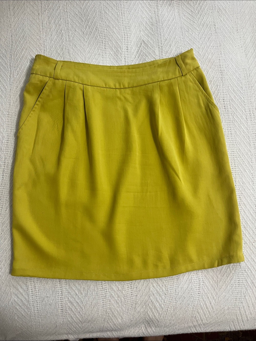 Forever 21 size extra small Mini Skirt